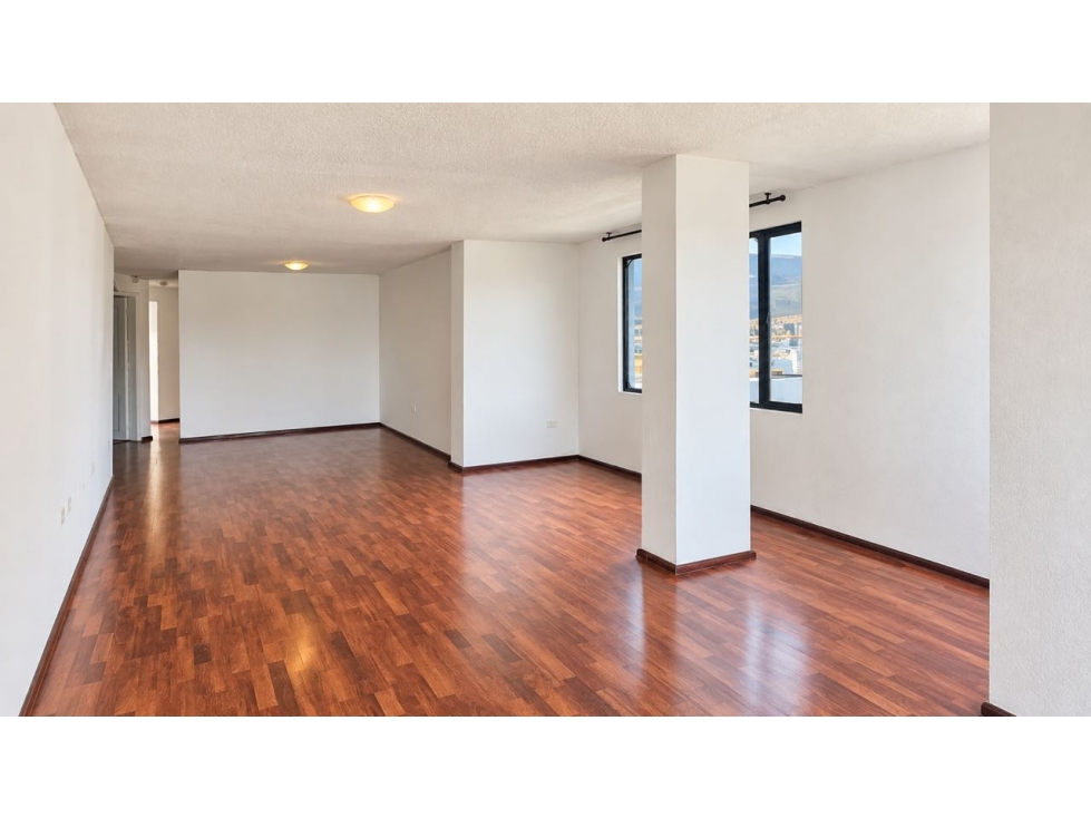 Departamento en Venta - Eloy Alfaro y José Queri — foto 3