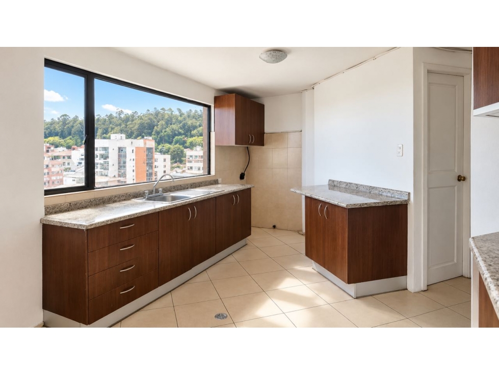Departamento en Venta - Eloy Alfaro y José Queri — foto 5