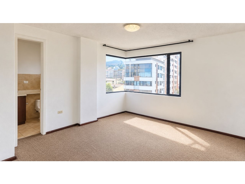 Departamento en Venta - Eloy Alfaro y José Queri — foto 6