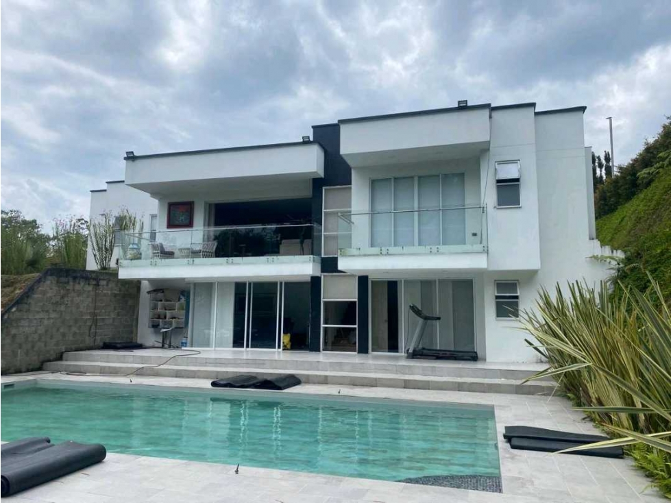 VENTA CASA SECTOR CONDINA