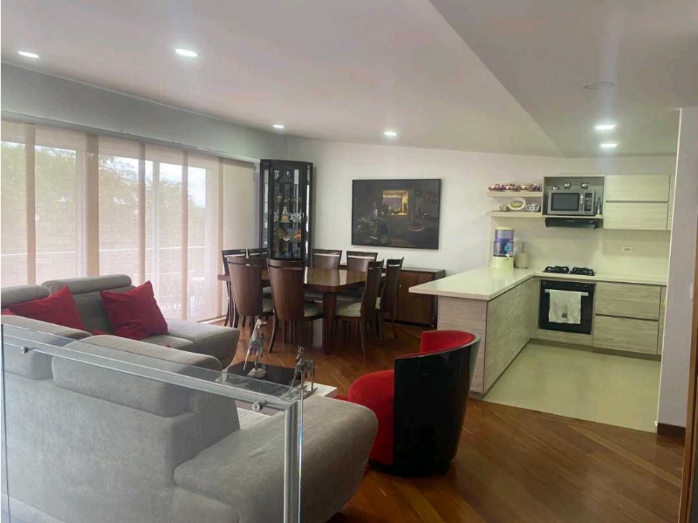 VENTA CASA SECTOR CONDINA — foto 6