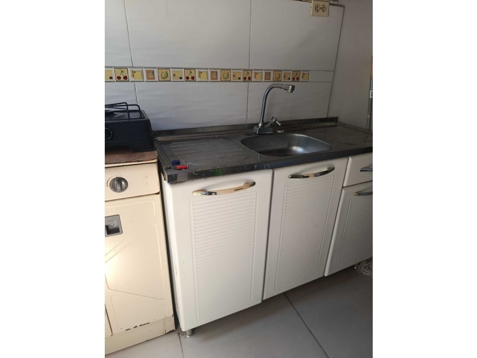 Renta Apartaestudio en Robledo ITM — foto 2