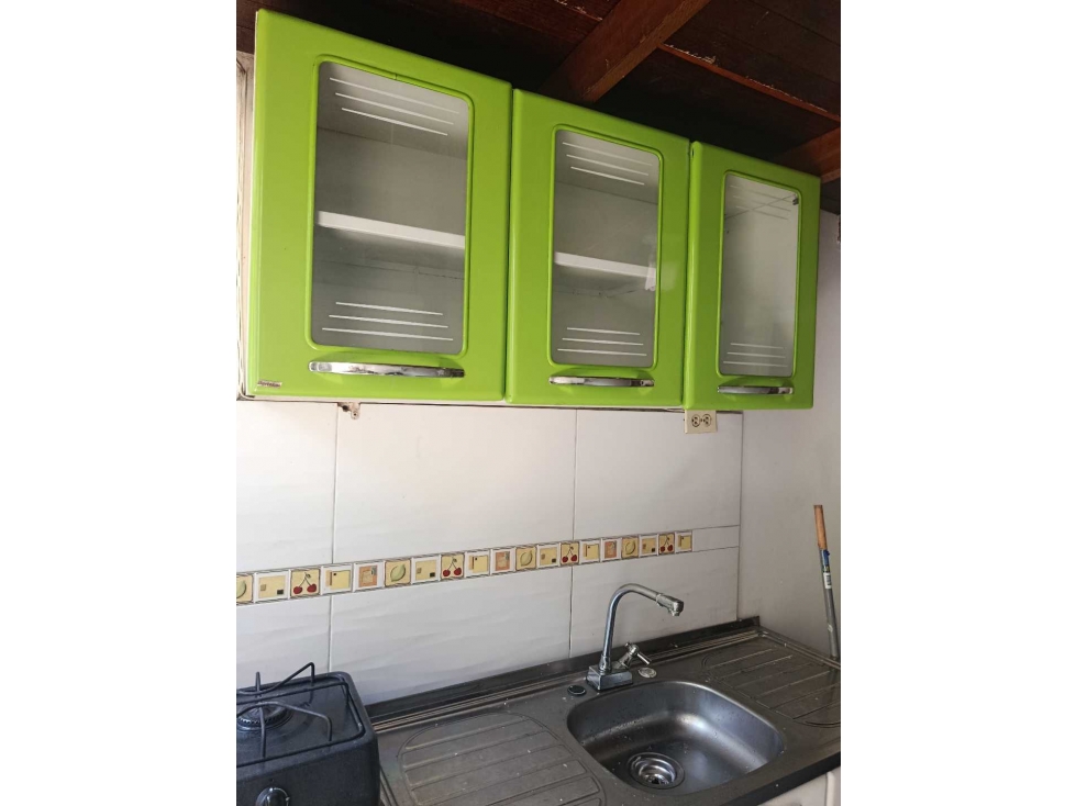 Renta Apartaestudio en Robledo ITM — foto 4