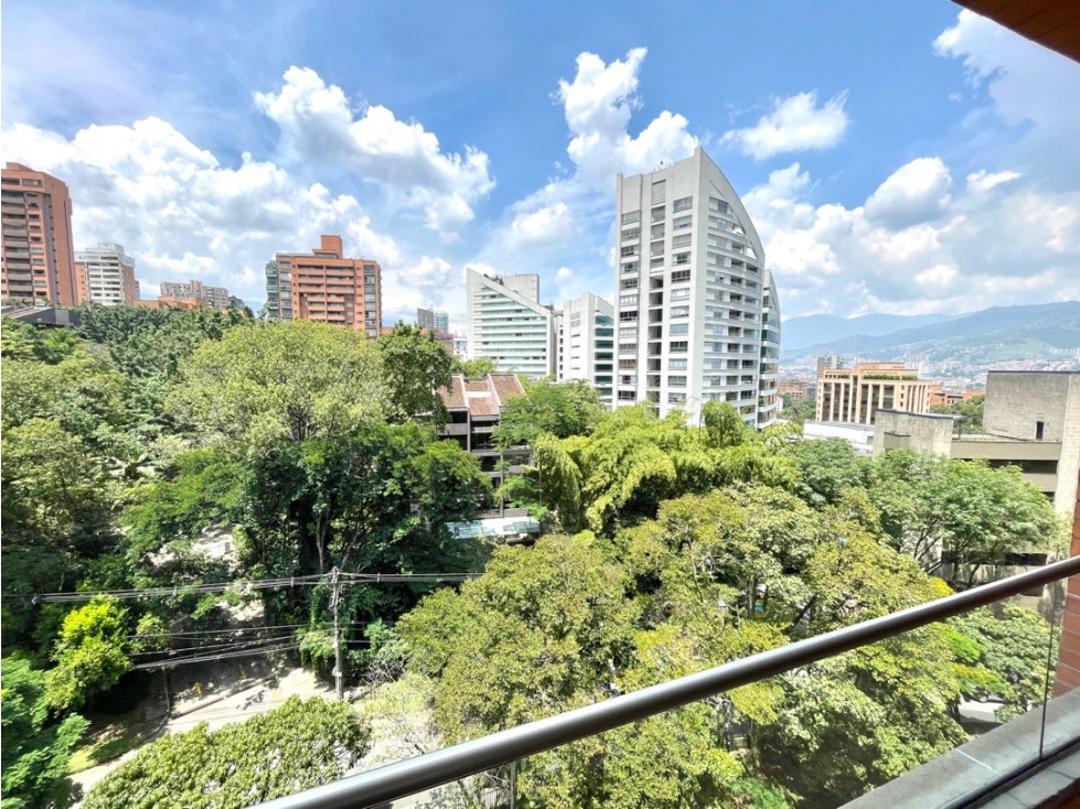 Renta Apartamento, 200 m² Poblado, Sector la tomatera. — foto 3