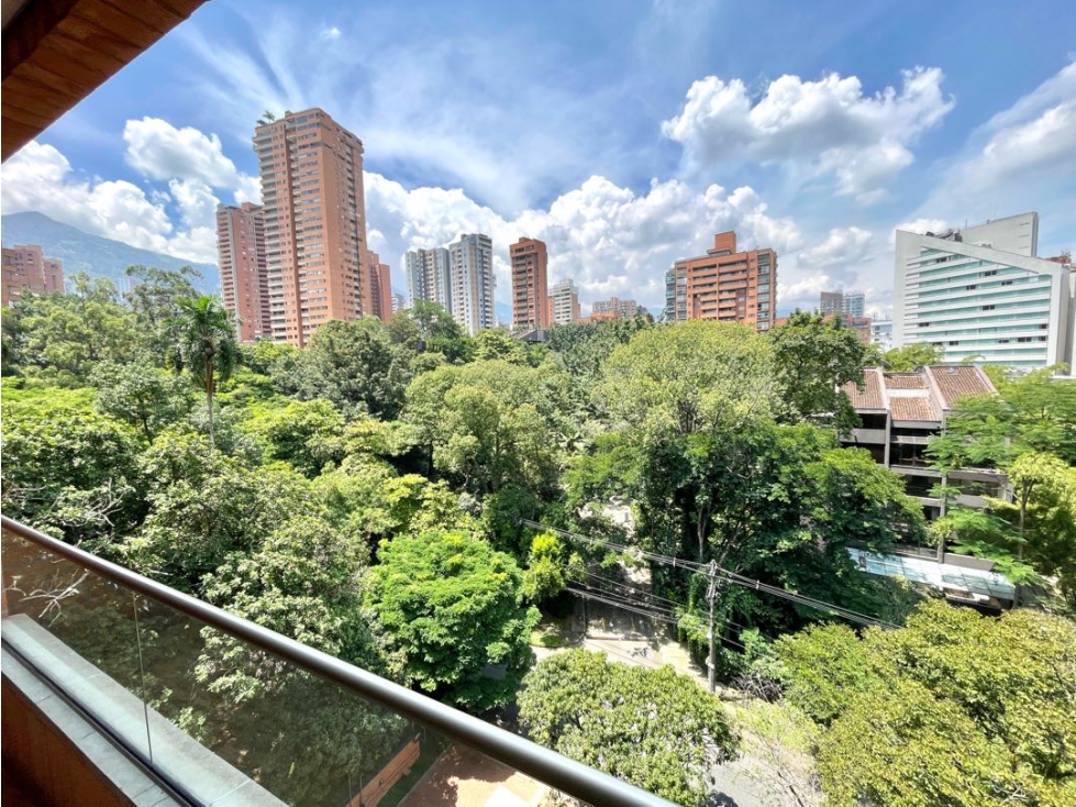 Renta Apartamento, 200 m² Poblado, Sector la tomatera. — foto 4