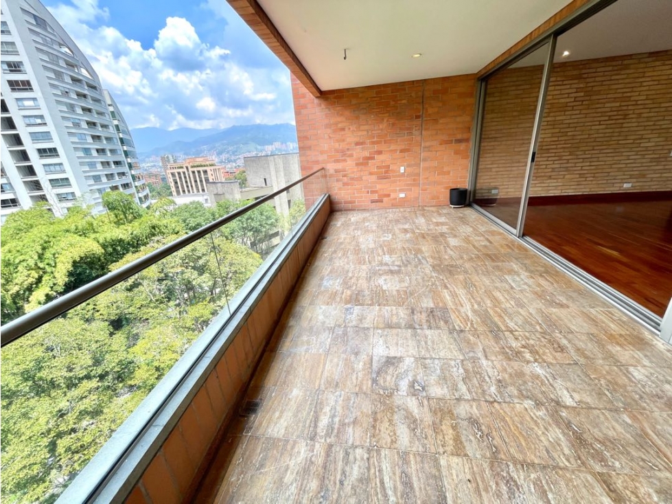 Renta Apartamento, 200 m² Poblado, Sector la tomatera. — foto 5