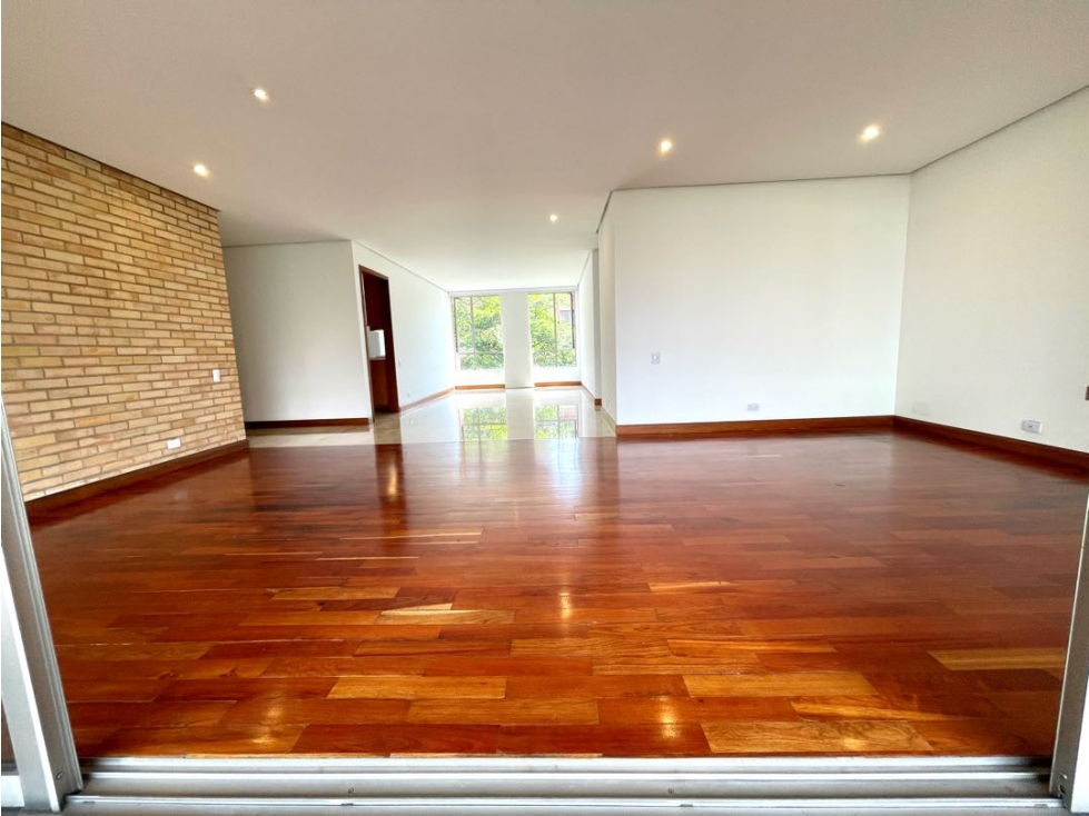 Renta Apartamento, 200 m² Poblado, Sector la tomatera. — foto 6