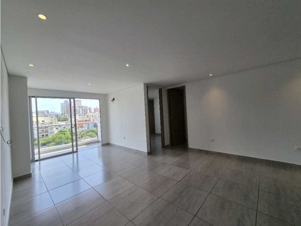 Renta Apartamento 2 Habitaciones