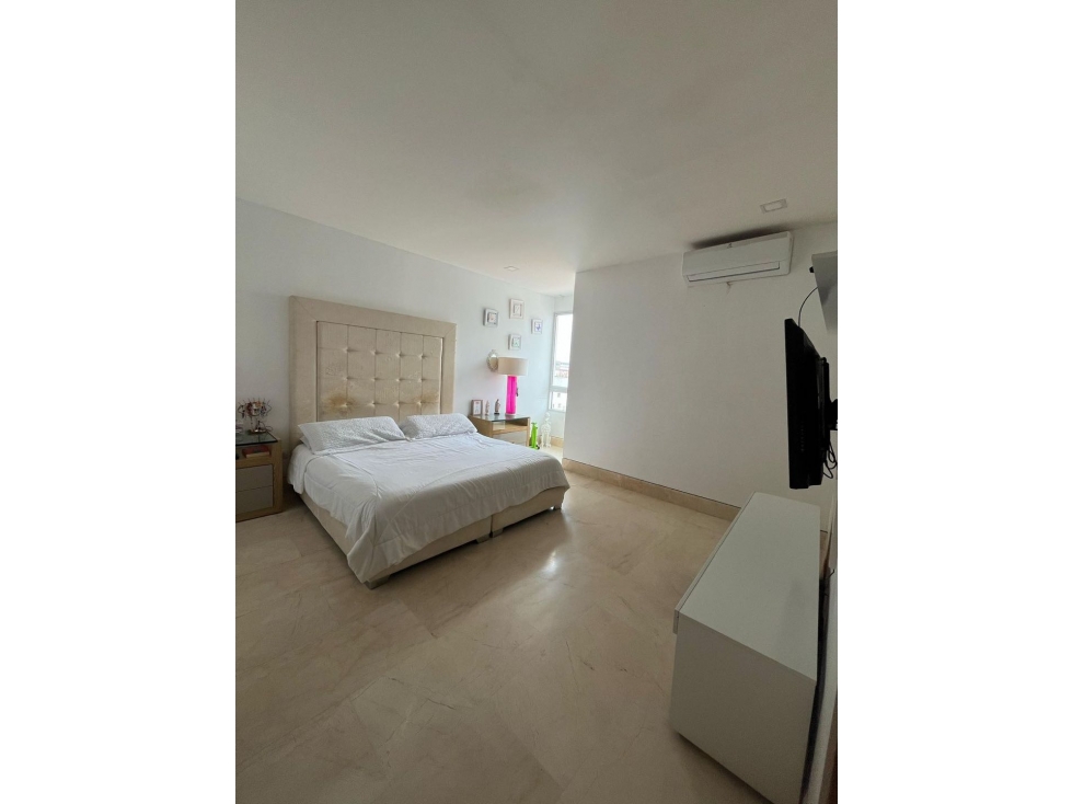 Renta apartamento altos de Riomar - 3
