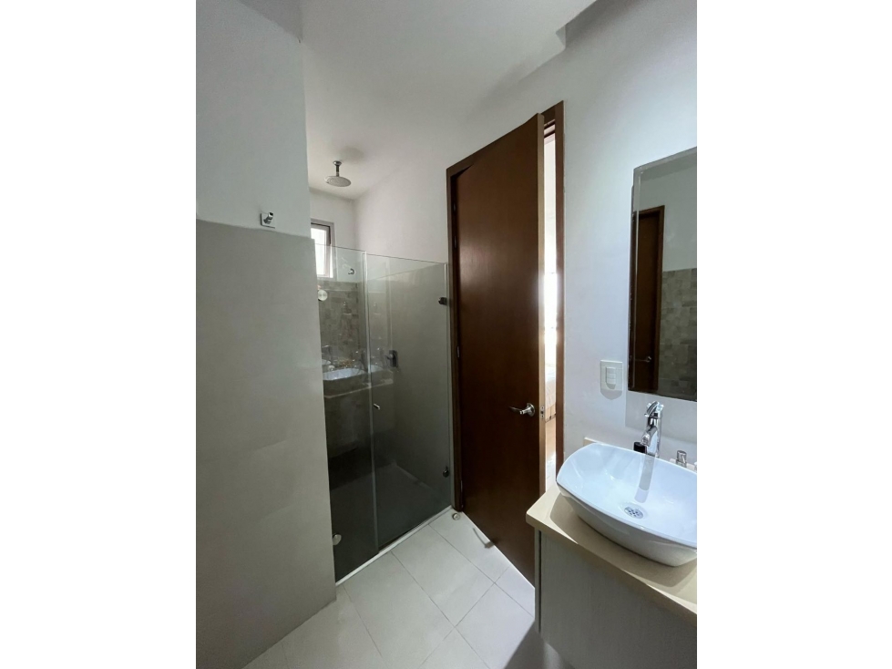 Renta apartamento altos de Riomar - 4