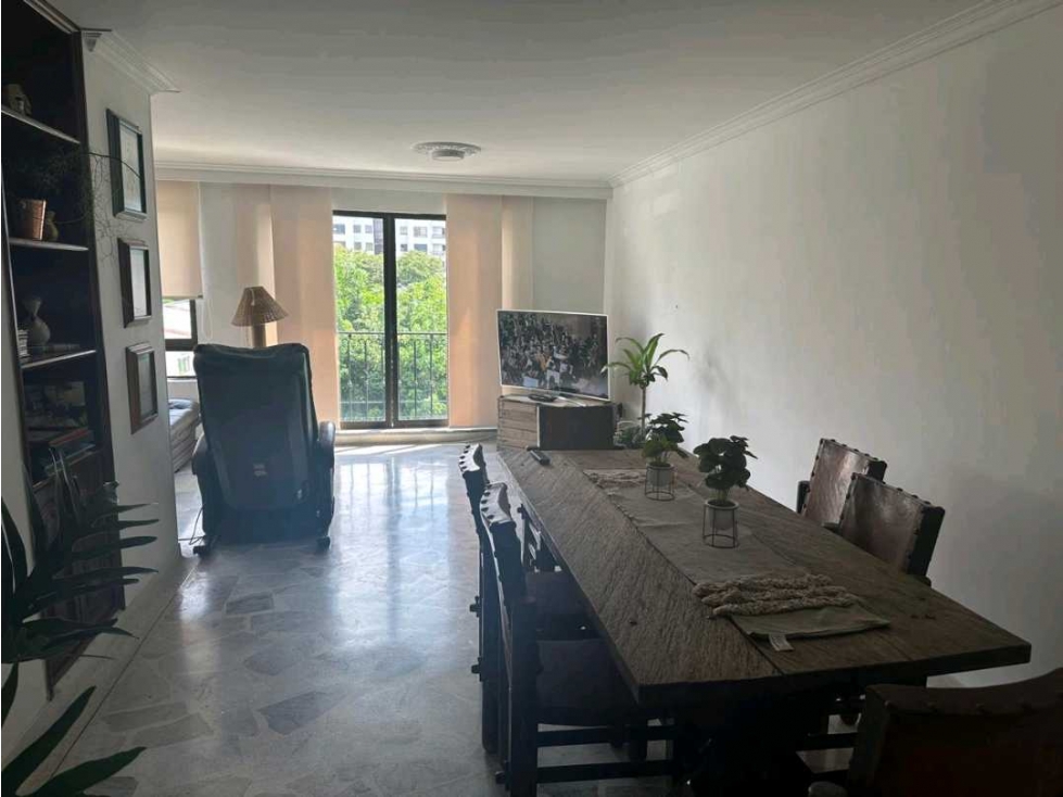 VENTA APARTAMENTO AMOBLADO EN ALAMOS