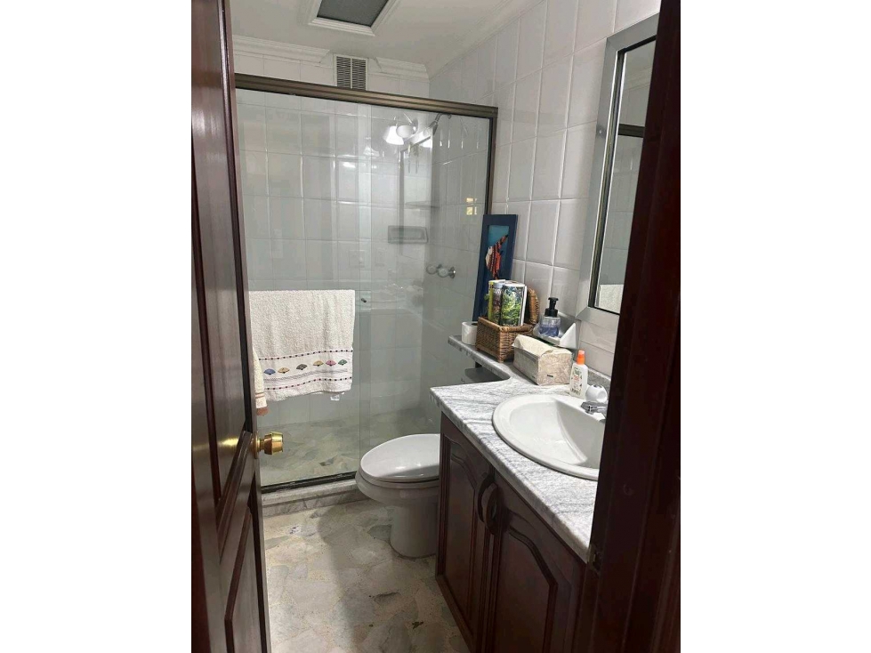 VENTA APARTAMENTO AMOBLADO EN ALAMOS — foto 3