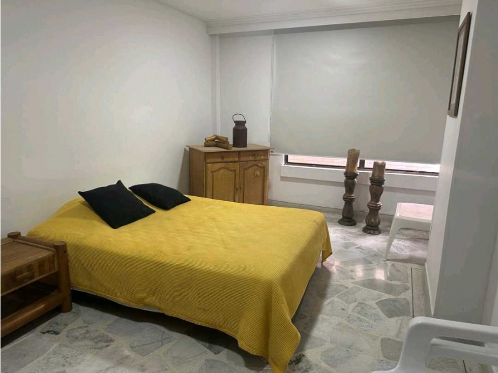 VENTA APARTAMENTO AMOBLADO EN ALAMOS — foto 6