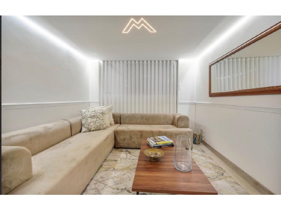 Apartamento en Arriendo en Laureles — foto 2