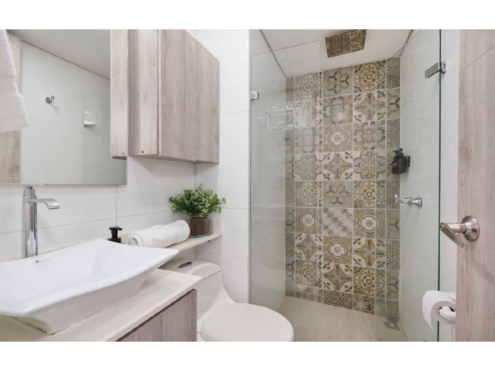 Apartamento en Arriendo en Laureles — foto 5