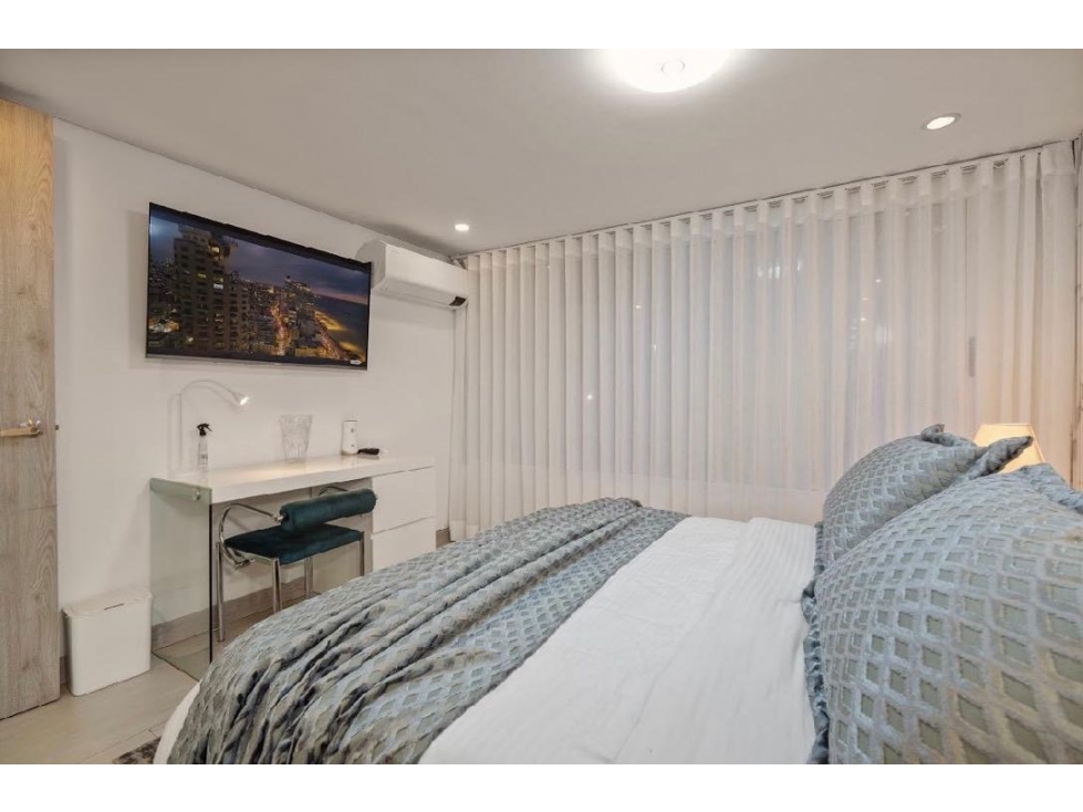 Apartamento en Arriendo en Laureles — foto 6