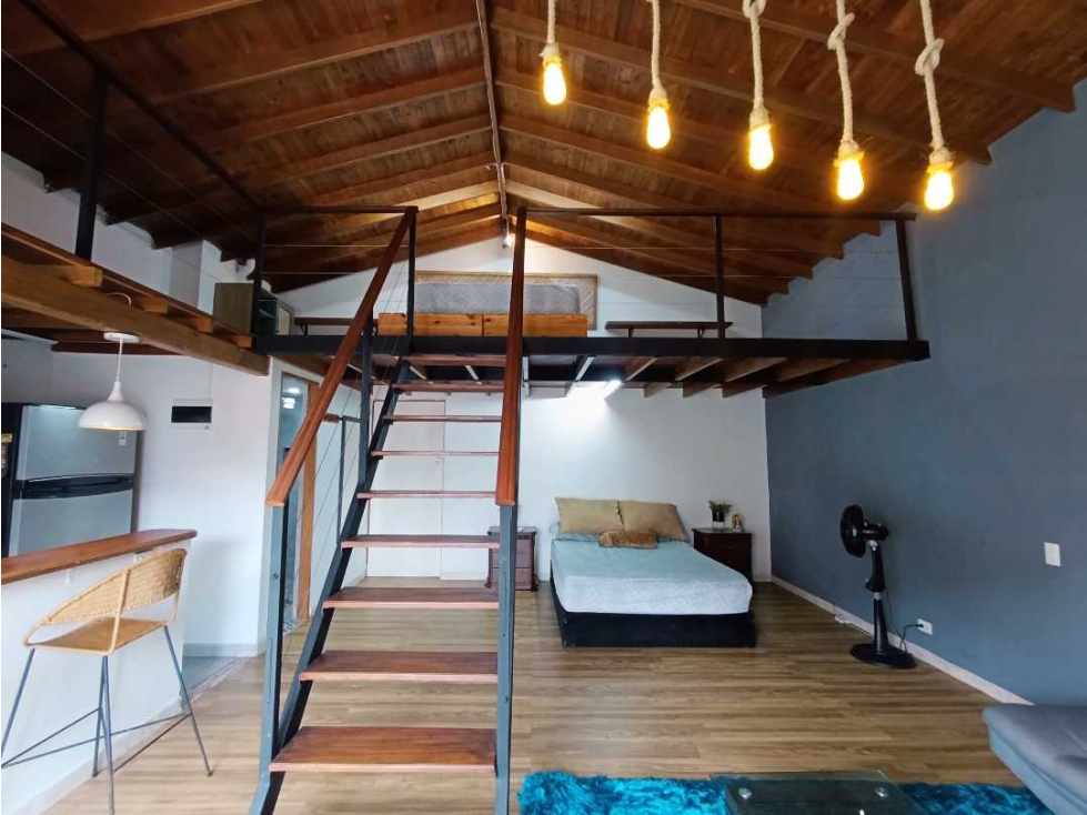 Espacio para oficina, local comercial, o vivienda en Medellín