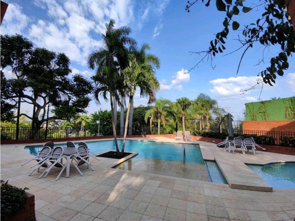 Renta Apartamento Cali Bellavista