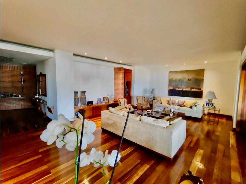 Renta Apartamento Cali Bellavista — foto 3