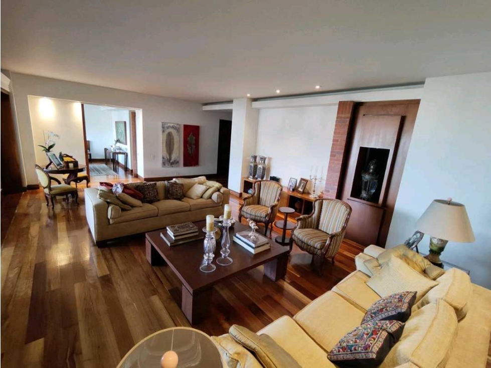Renta Apartamento Cali Bellavista — foto 5