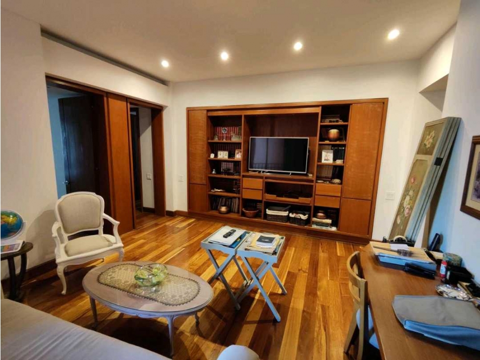 Renta Apartamento Cali Bellavista — foto 6