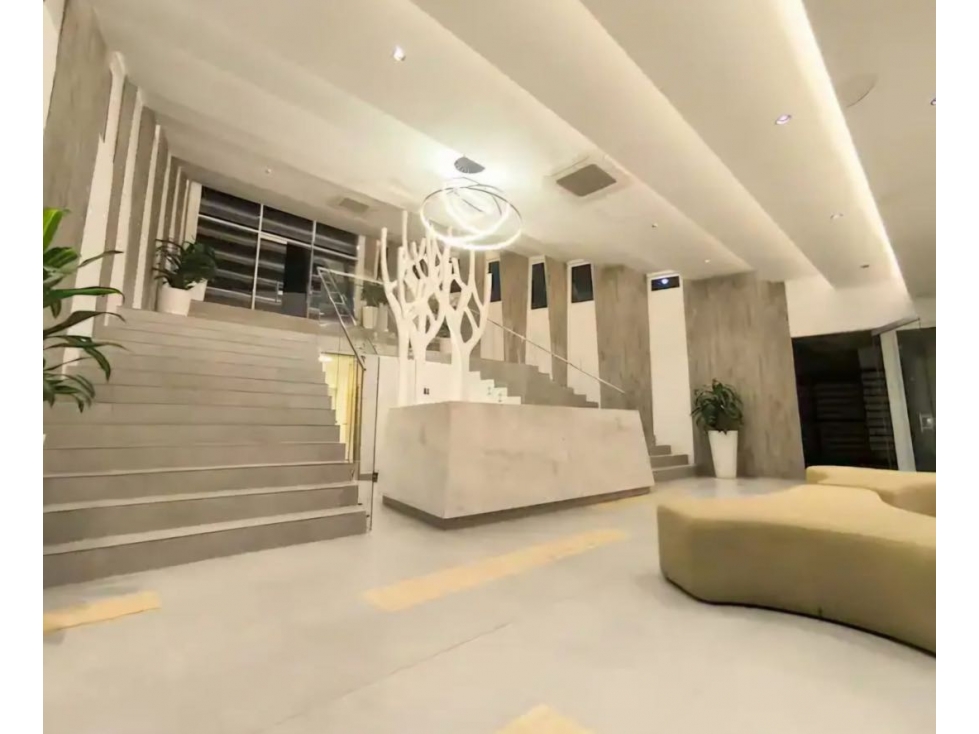 Renta apartamento Cartagena serena del mar