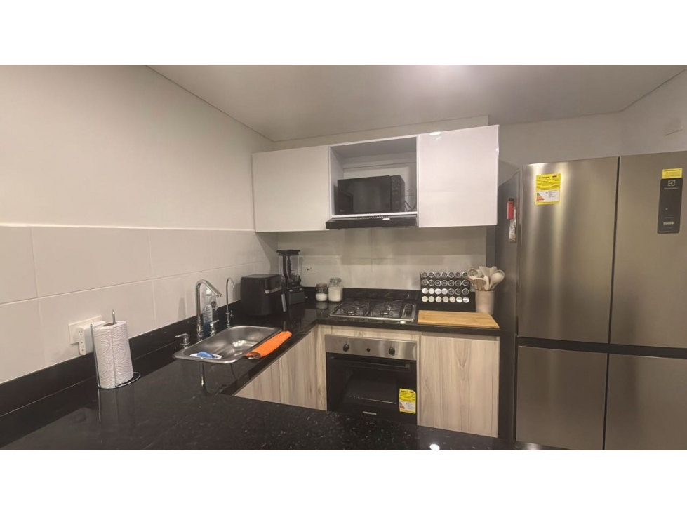 Renta apartamento Cartagena serena del mar — foto 4