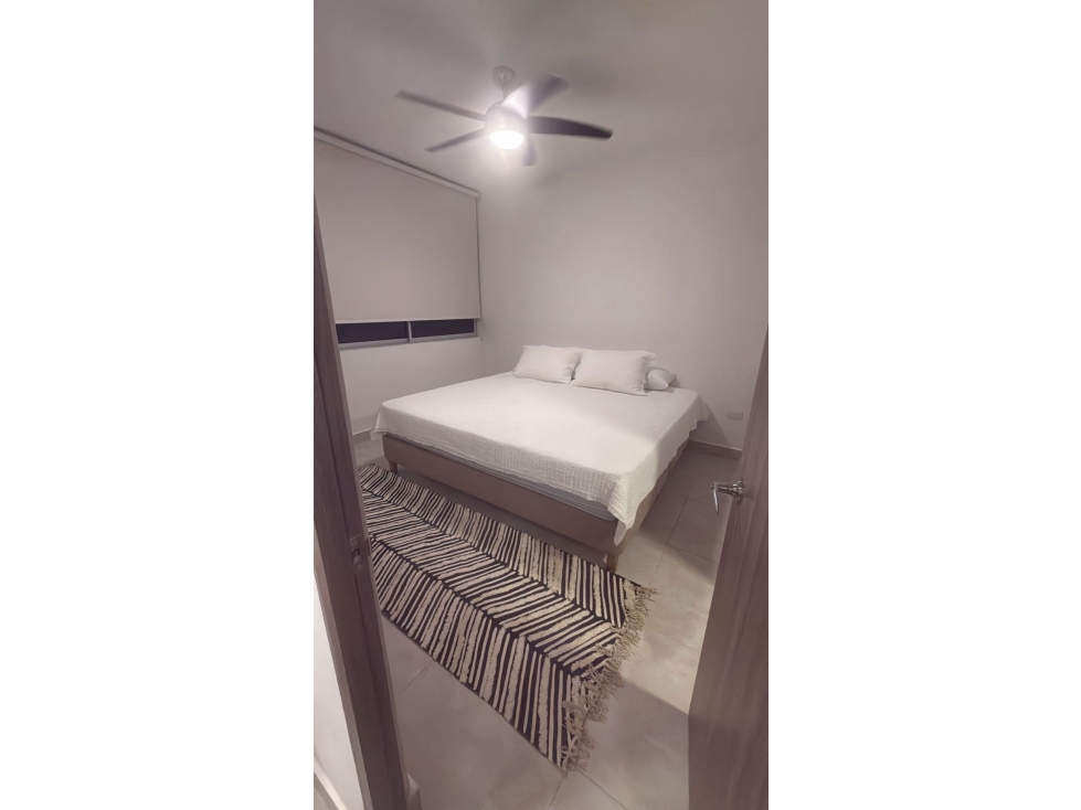 Renta apartamento Cartagena serena del mar — foto 5