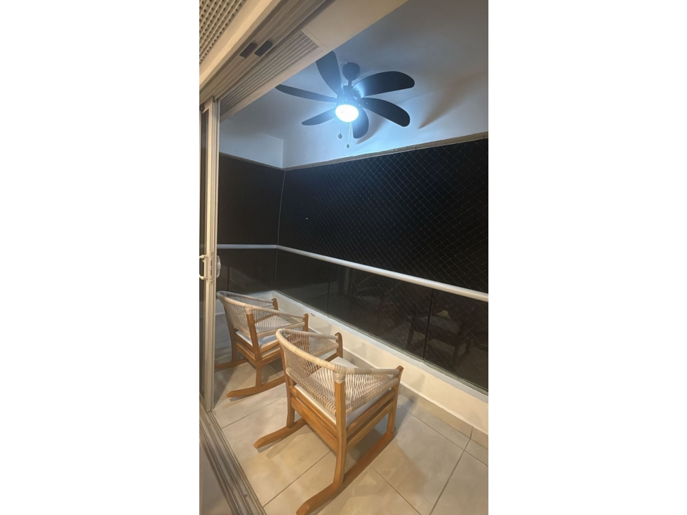 Renta apartamento Cartagena serena del mar — foto 6