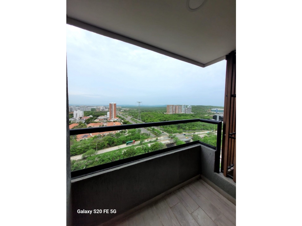 Venta apartamento Castellana — foto 2