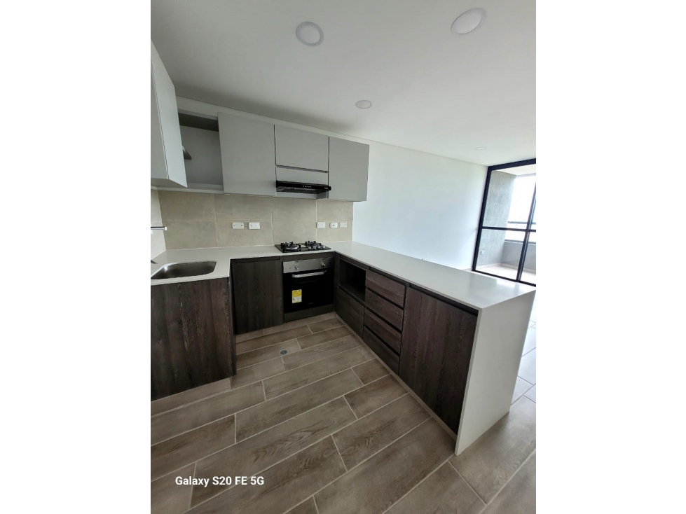 Venta apartamento Castellana — foto 3