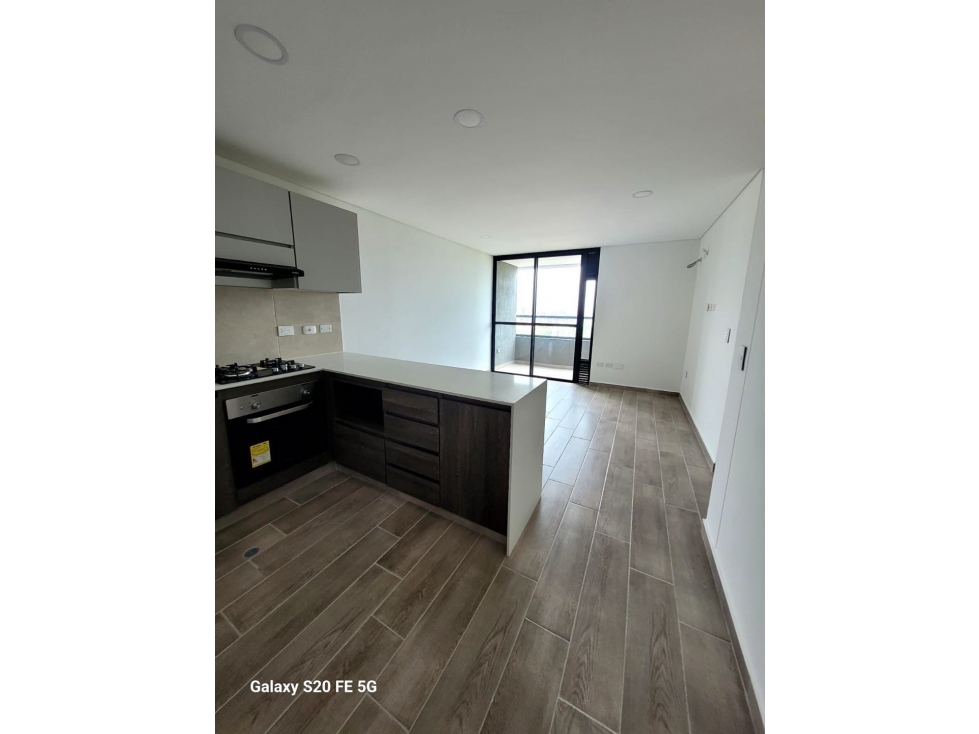 Venta apartamento Castellana — foto 4