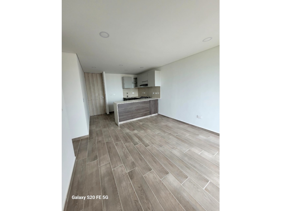 Venta apartamento Castellana — foto 5