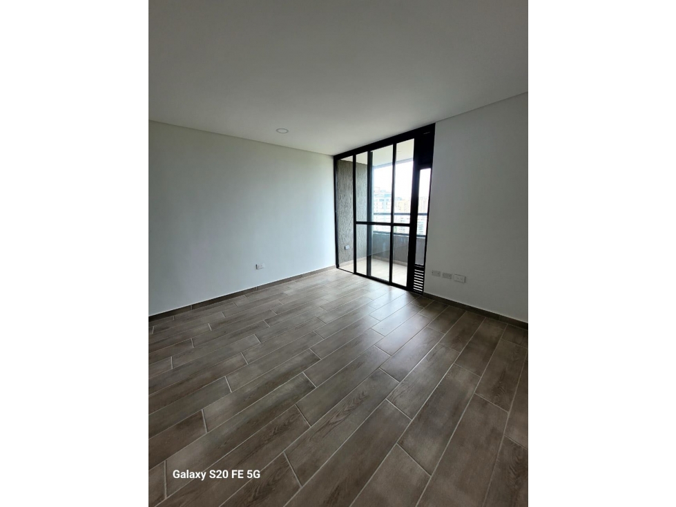 Venta apartamento Castellana — foto 6