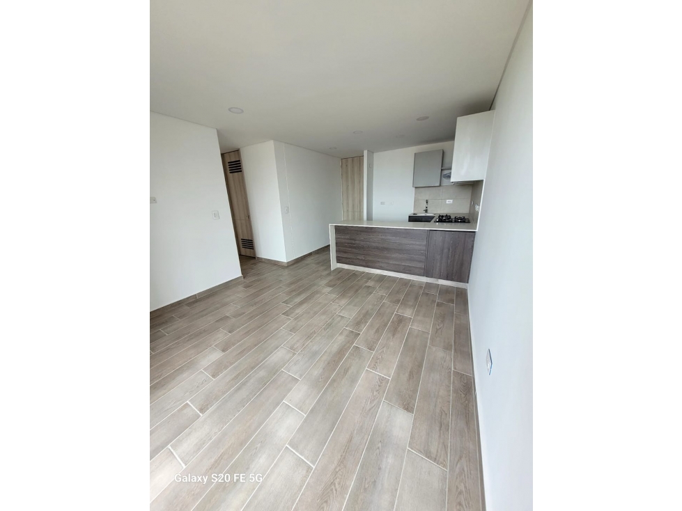 Venta apartamento Castellana