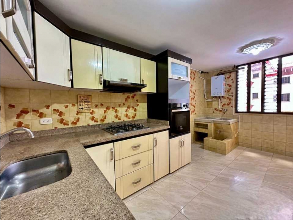 VENTA APARTAMENTO DE 140 M² EN PINARES-PEREIRA — foto 3