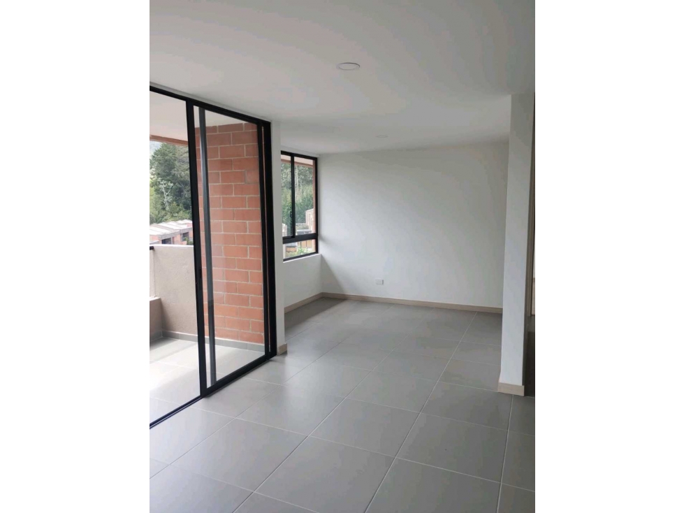 Renta apartamento El Retiro — foto 2