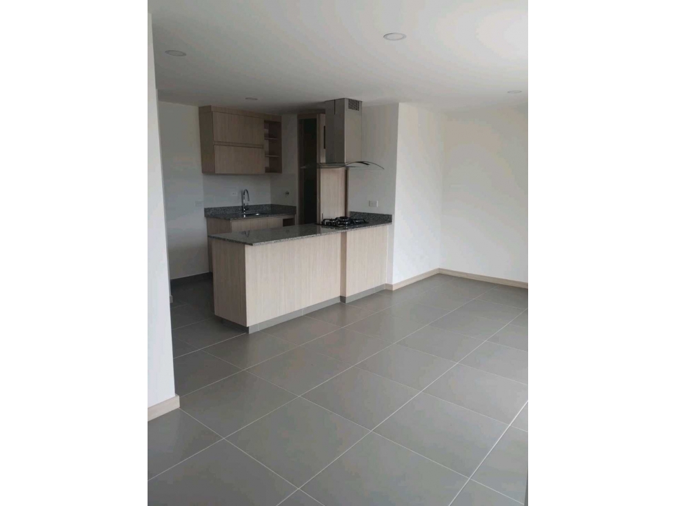 Renta apartamento El Retiro — foto 3
