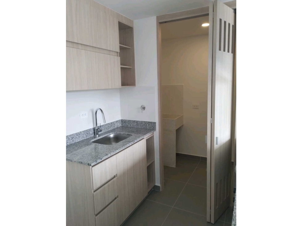Renta apartamento El Retiro — foto 4