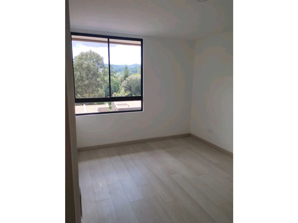 Renta apartamento El Retiro — foto 5