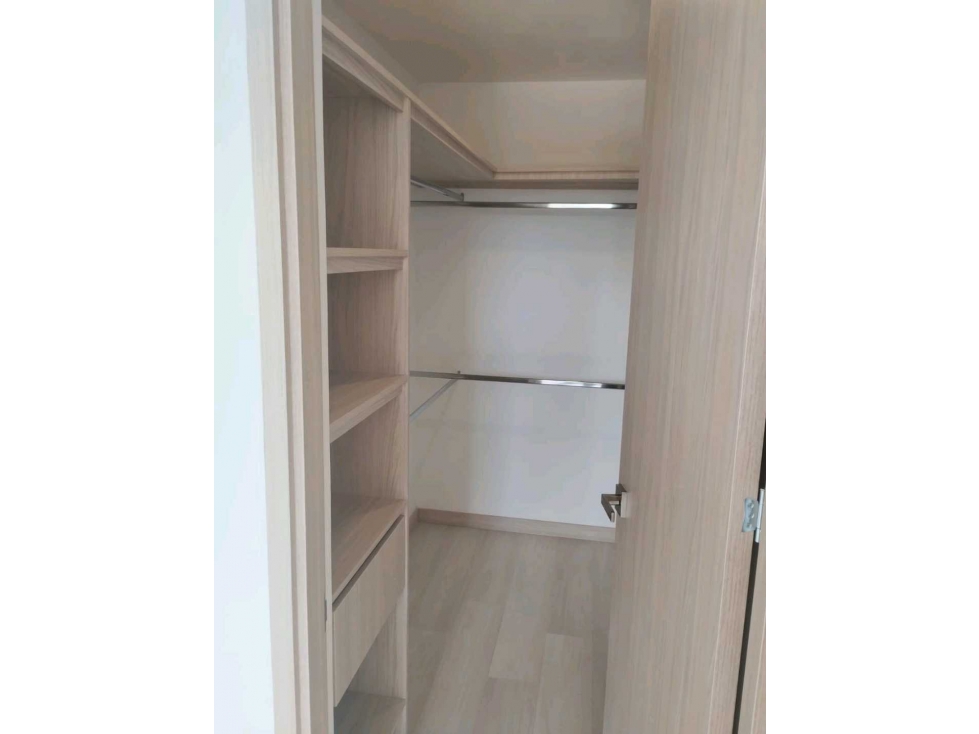 Renta apartamento El Retiro — foto 6