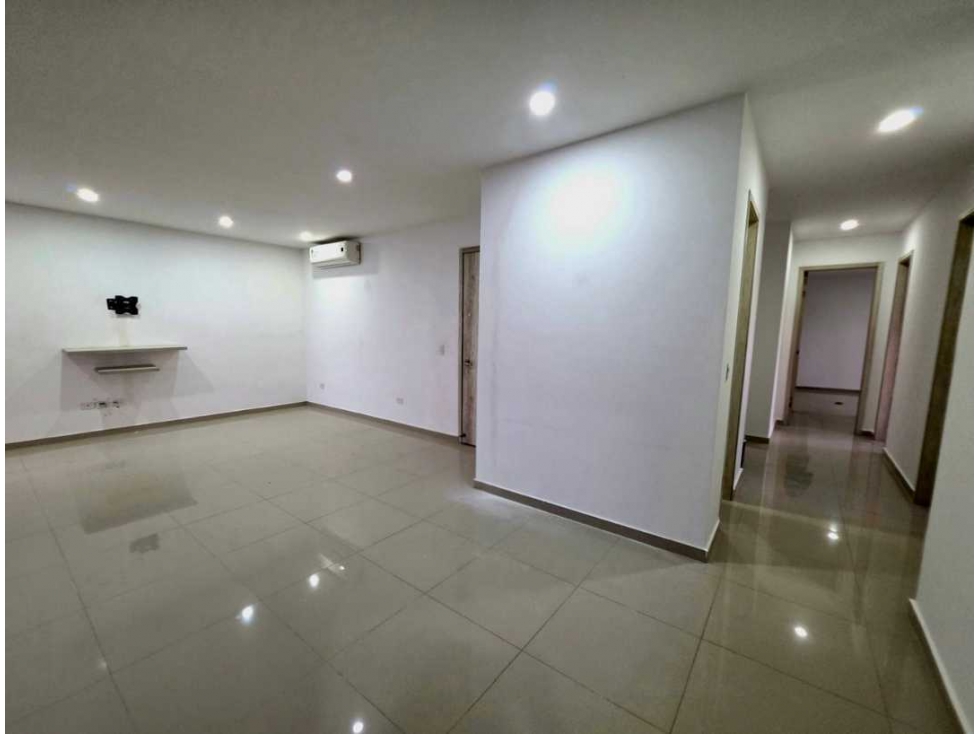 Renta Apartamento en Altos de Riomar — foto 3