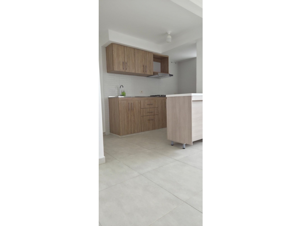 Renta apartamento en caminos de Pangola, jamundi