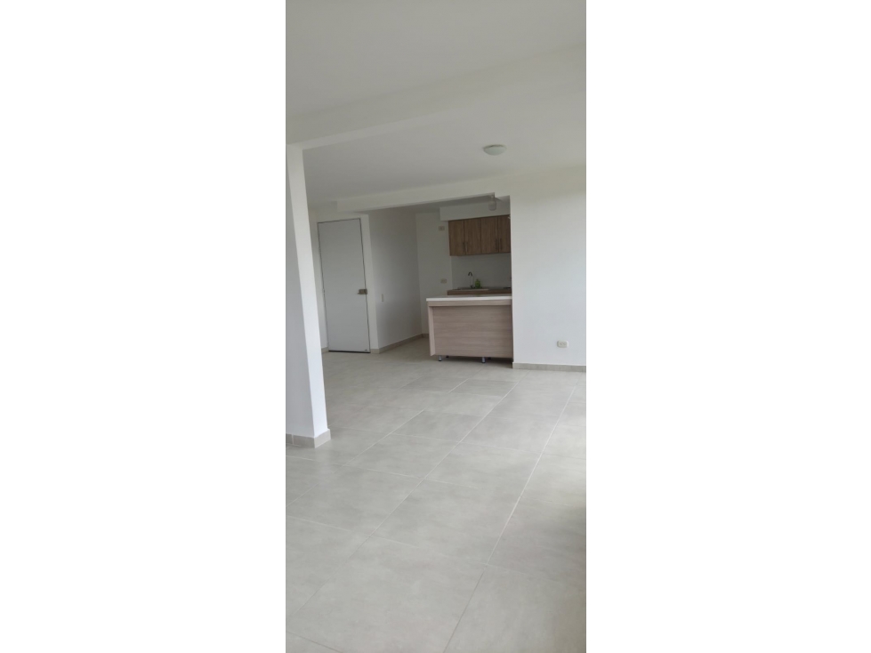 Renta apartamento en caminos de Pangola, jamundi — foto 2