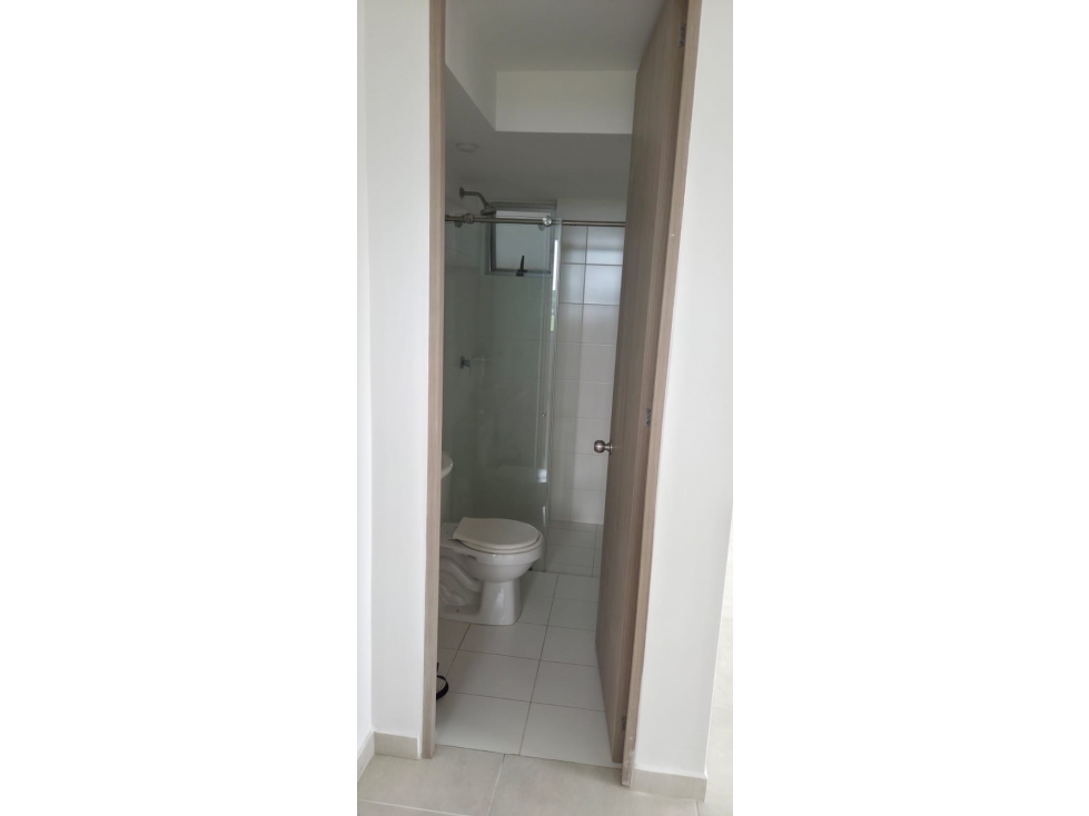 Renta apartamento en caminos de Pangola, jamundi — foto 3
