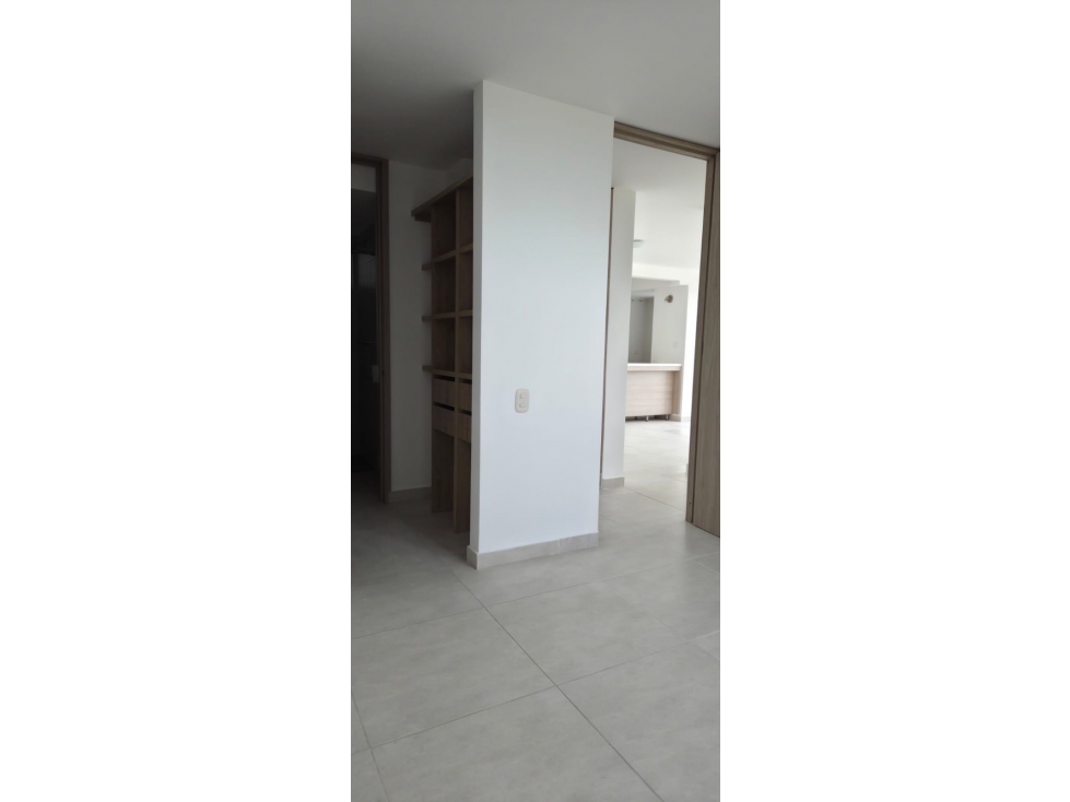 Renta apartamento en caminos de Pangola, jamundi — foto 5