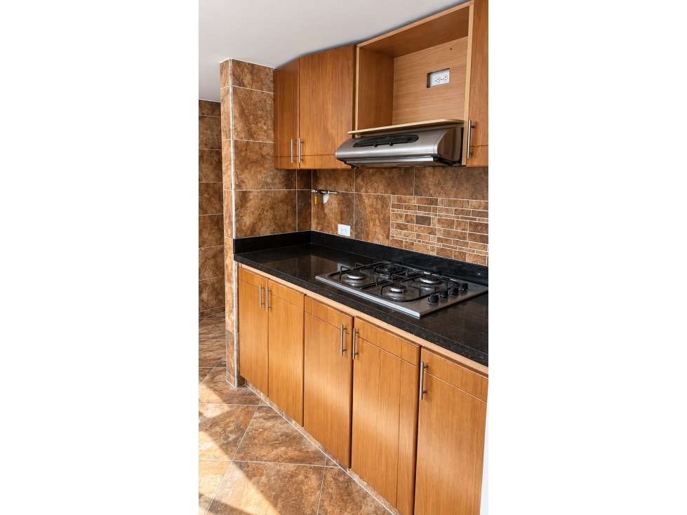 Renta Apartamento en Laureles la Consolata