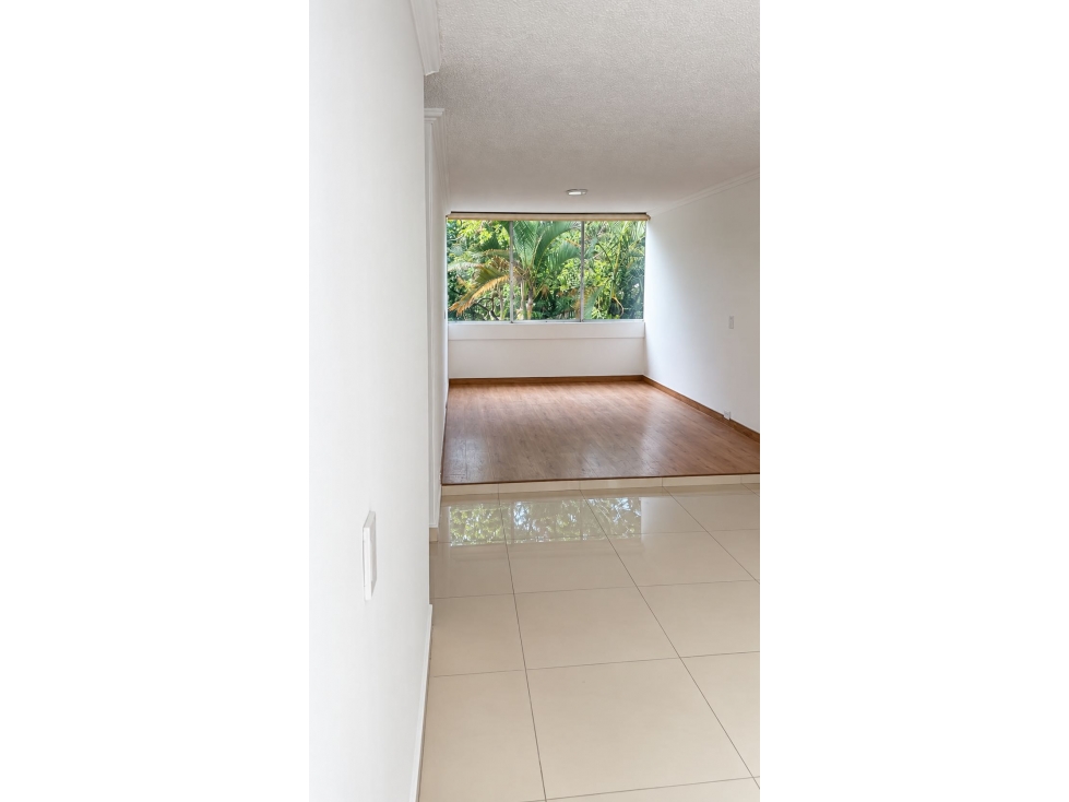 Renta Apartamento en Laureles la Consolata — foto 4