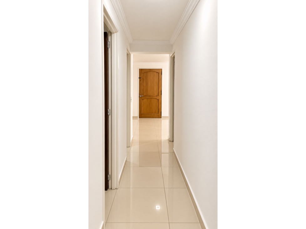 Renta Apartamento en Laureles la Consolata — foto 5