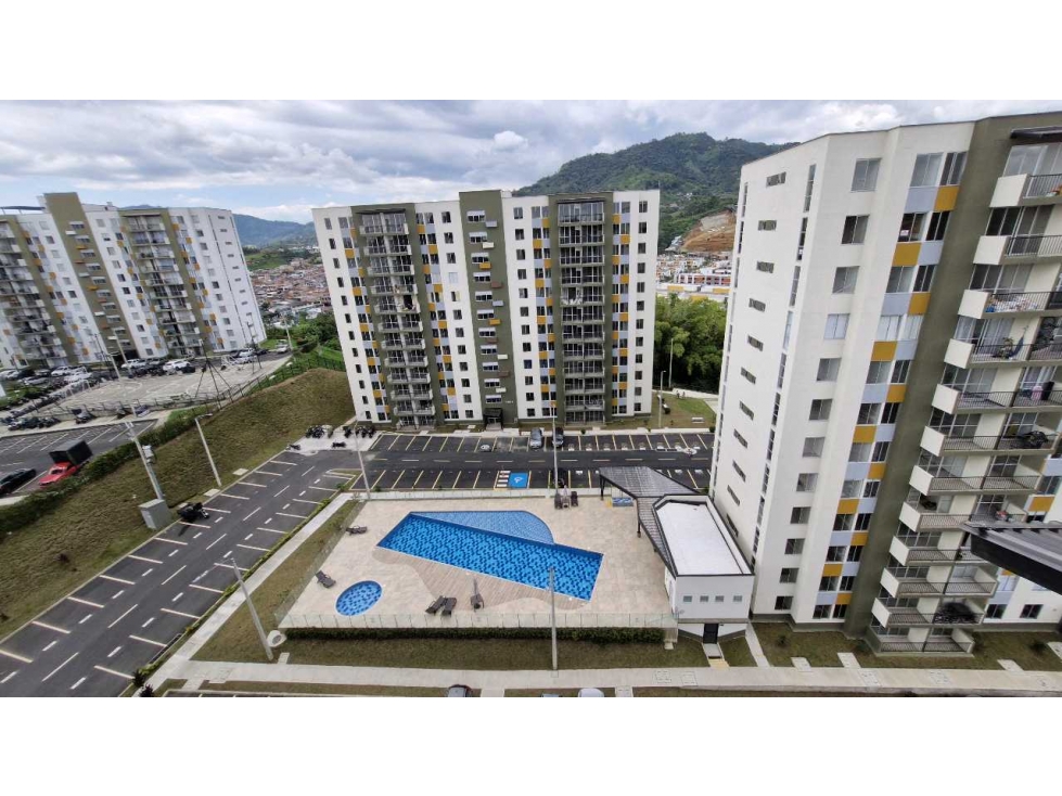 Renta! Apartamento en MAJESTIC ll